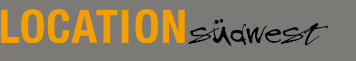 Logo Location SüdWest